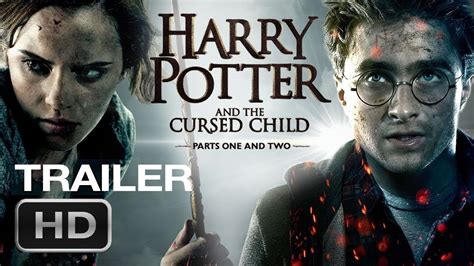 harry potter new movie